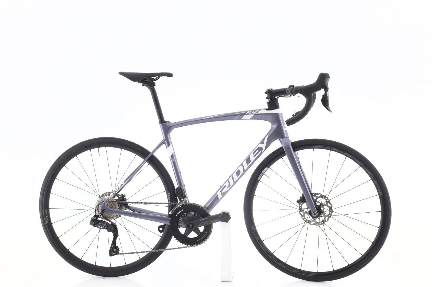 RIDLEY Bici strada ricondizionata · Ridley Fenix Di2 12V · Ottimo stato