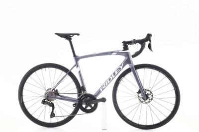 Tweedehands racefiets · ridley fenix di2 12v · zeer goede toestand