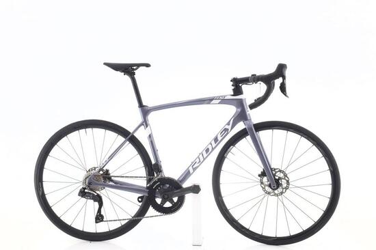 Vélo de route reconditionné · Ridley Fenix Di2 12V · Très bon état