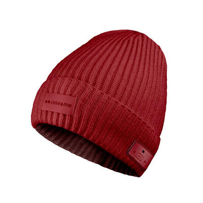 Berretto con Cuffie Wireless Integrate