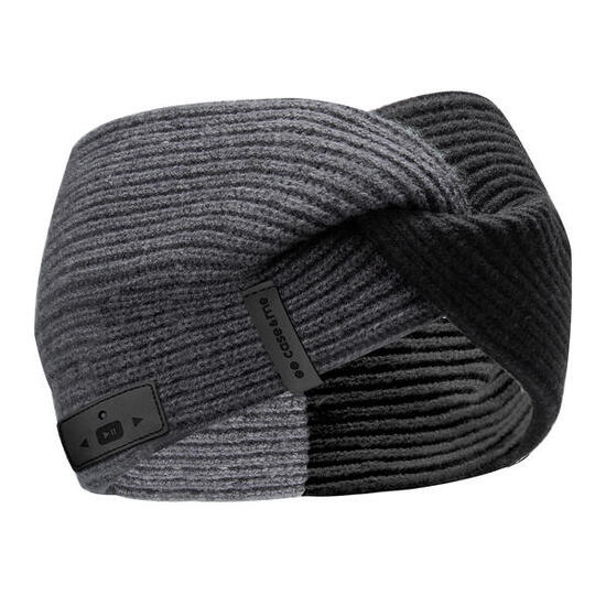 Fascia invernale con cuffie wireless integrate