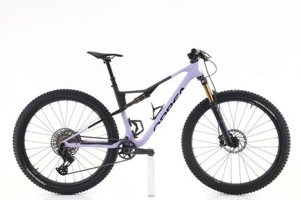 Refurbished MTB Fully · Oiz M-team X0 AXS T-Type · Sehr guter Zustand