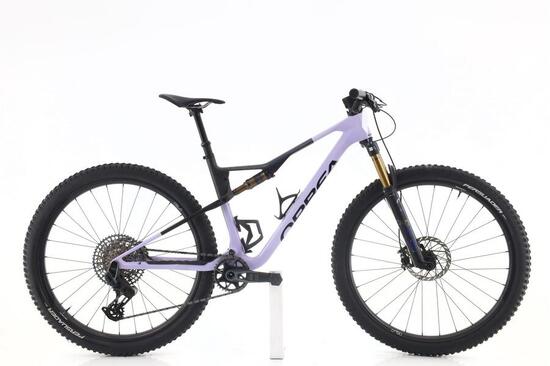 MTB ricondizionata · Oiz M-team X0 AXS T-Type · Ottimo stato