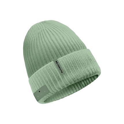 Bonnet d'hiver sans fil avec écouteurs intégrés