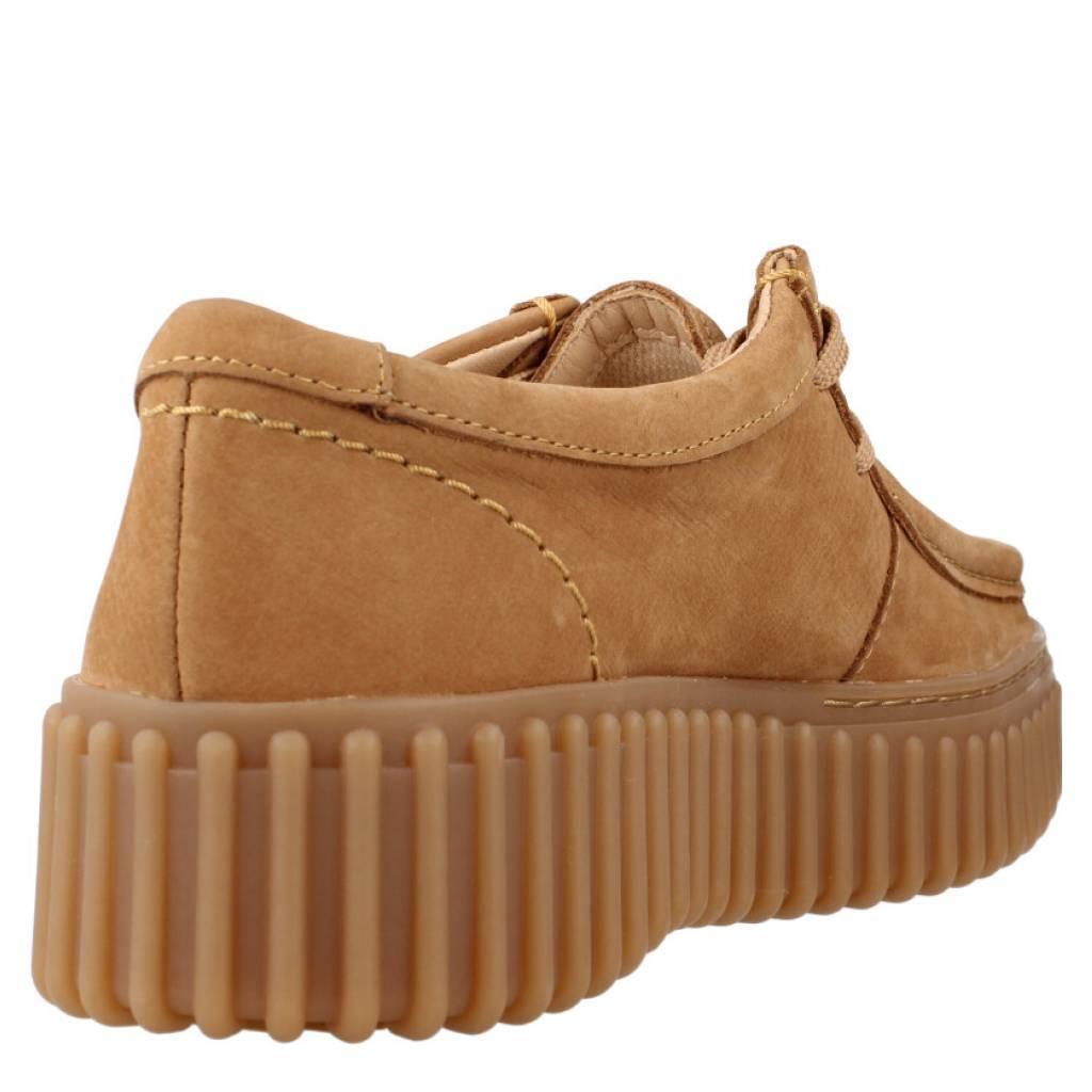 Schnürschuhe Torhill Bee 3/6