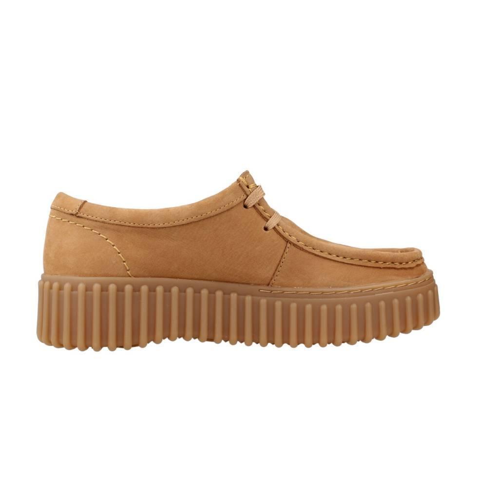 Schnürschuhe Torhill Bee 4/6