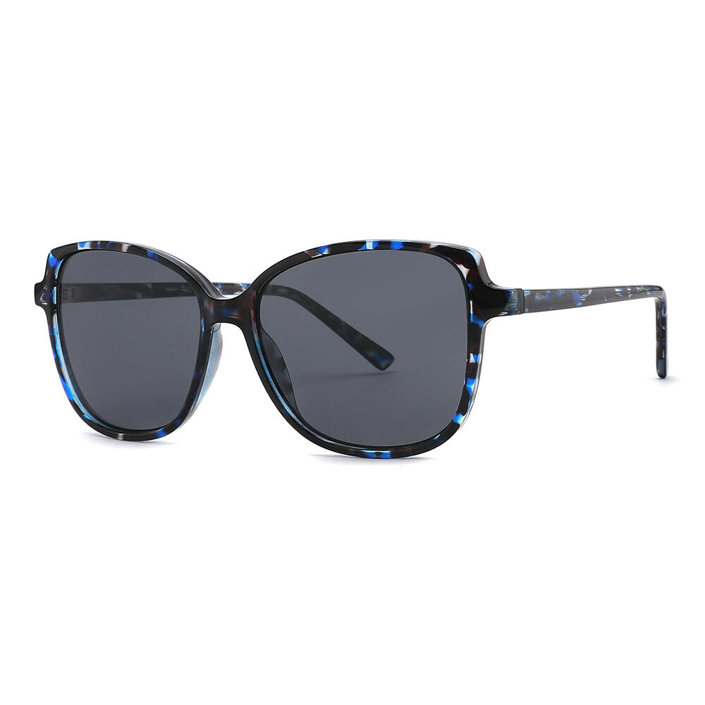 Sunglasses Sexton TK00127 - C1 - 24 Injected Acetate Women 52 mm
