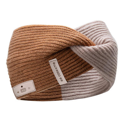 Fascia invernale con cuffie wireless integrate