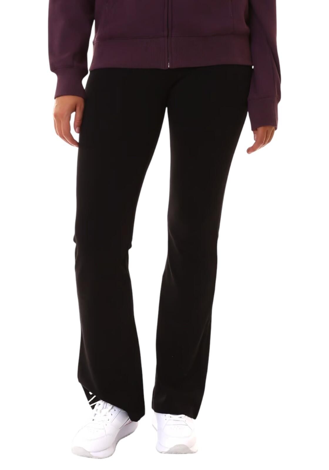 FLARE LEGGINGS COL BS501 1/2