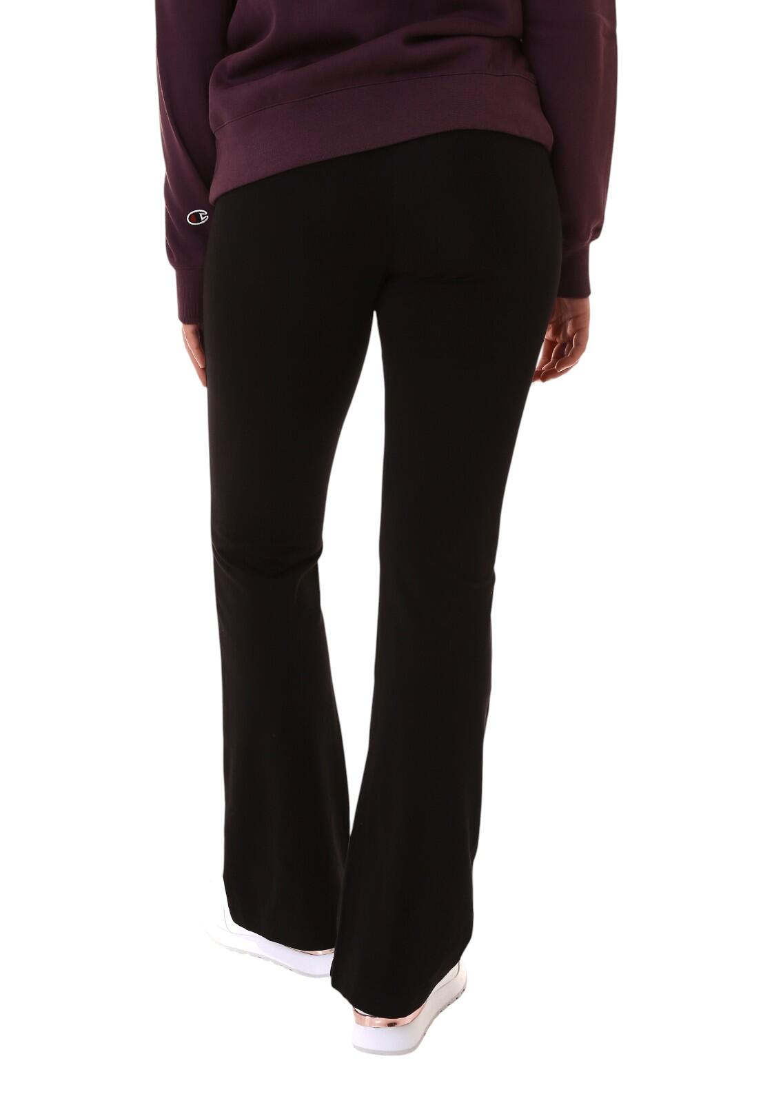 FLARE LEGGINGS COL BS501 2/2