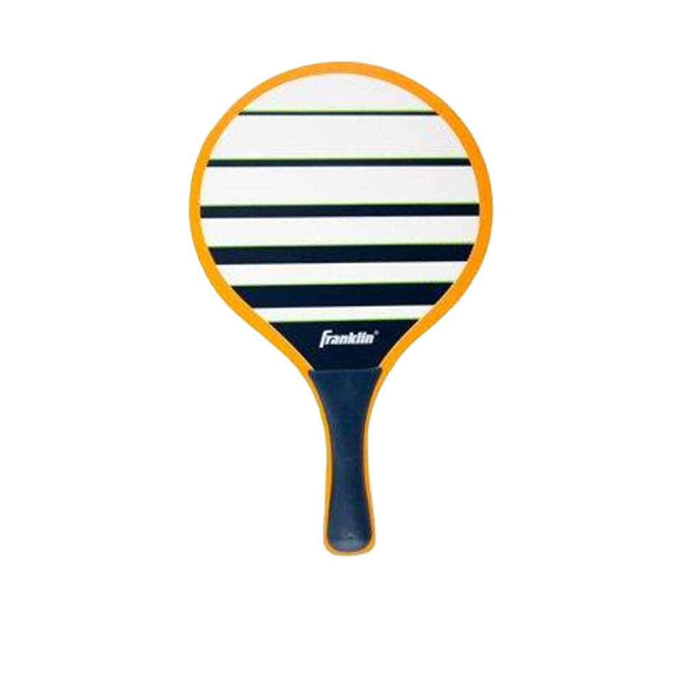 Balle De Padel (Blanc / Bleu Marine / Jaune) 3/3