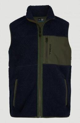 Westen M SHERPA GILET