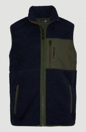 Westen M SHERPA GILET