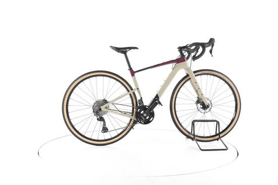 Refurbished - Cannondale Topstone Carbon 2 2023 - Sehr gut