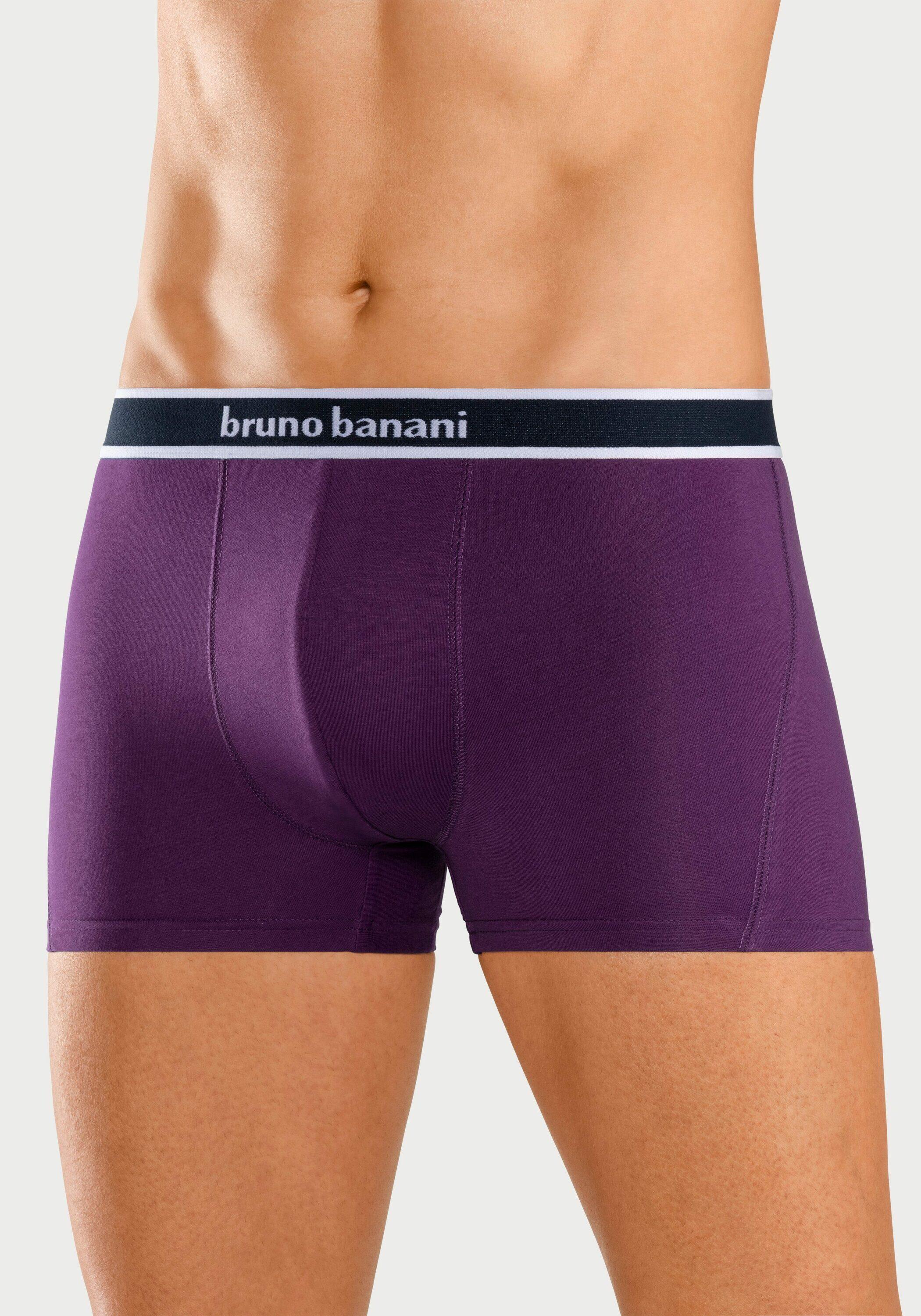 Herren Boxer 6/7