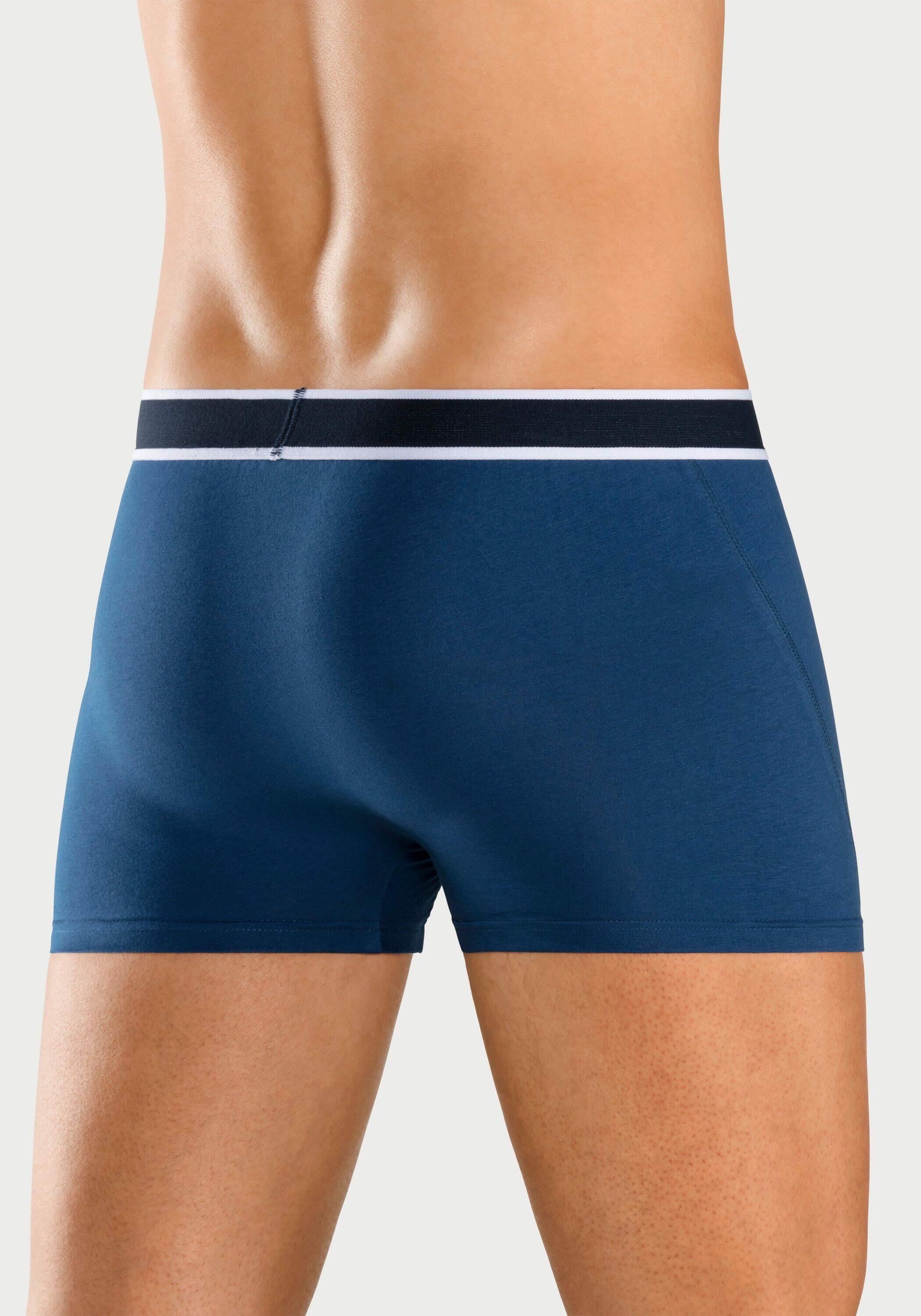 Herren Boxer 5/7