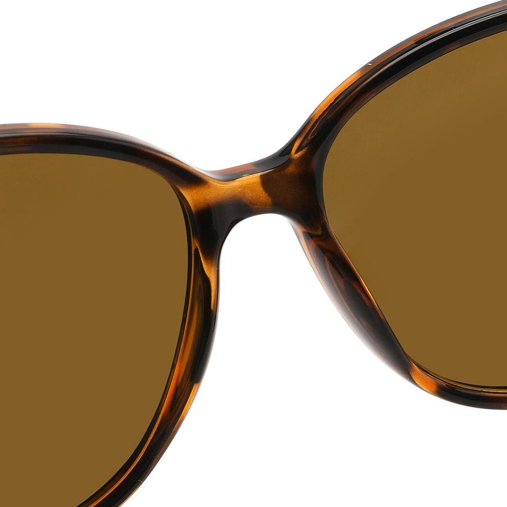 Óculos de Sol Sexton TK00127 - C2 - 24 em Acetato Injetado Mulher 52 mm 3/4