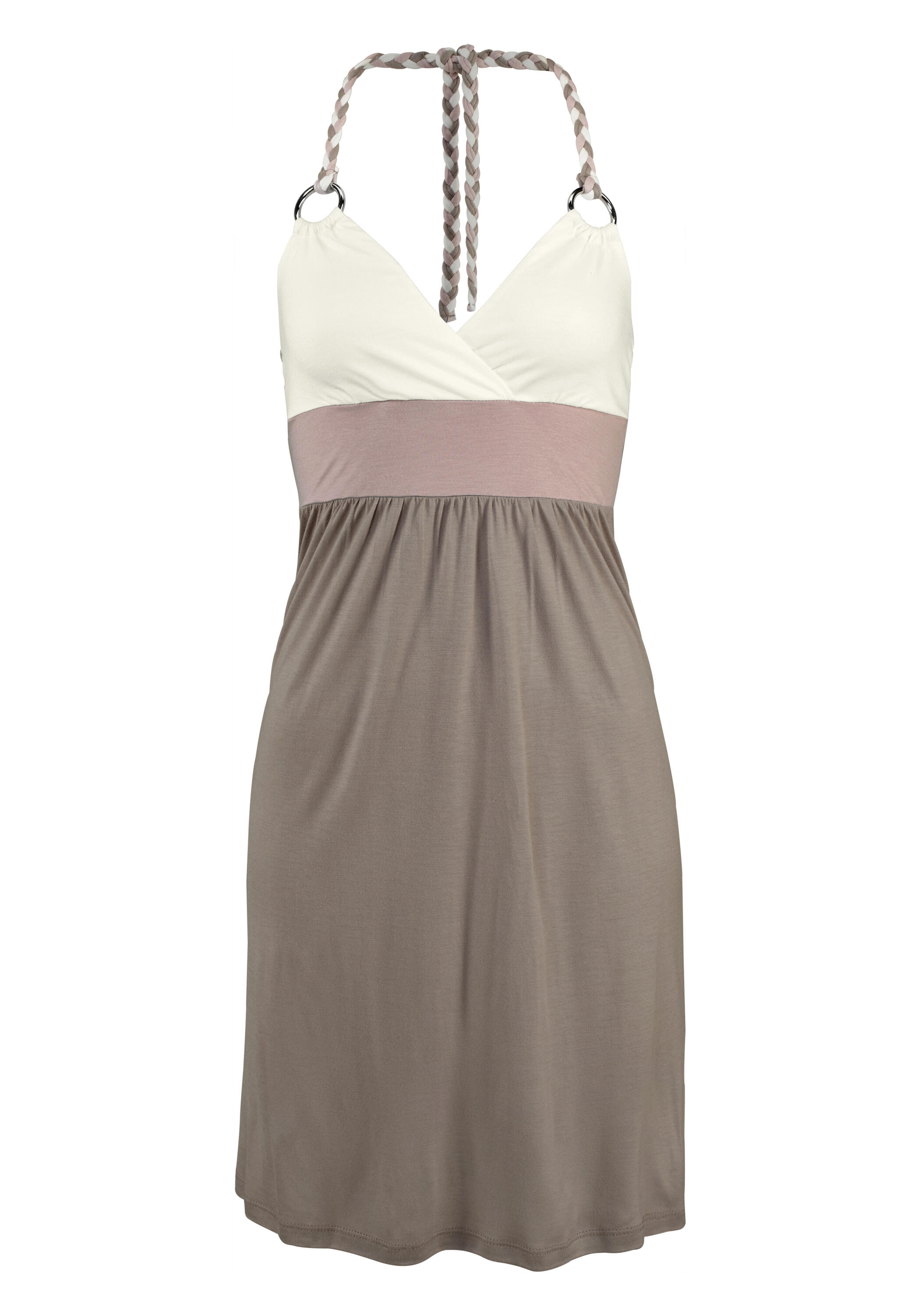 Damen Beachtime Strandkleid 6/7