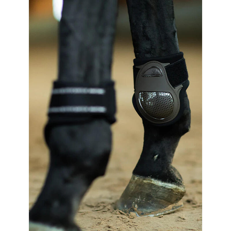 Fuso anatomico per cavallo Equestrian Stockholm 2/3