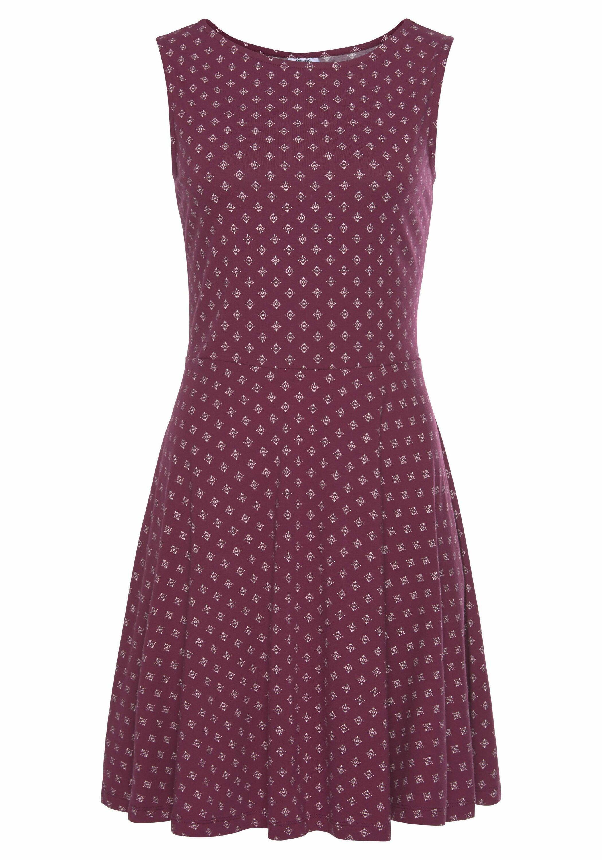 Damen Beachtime Strandkleid 6/7