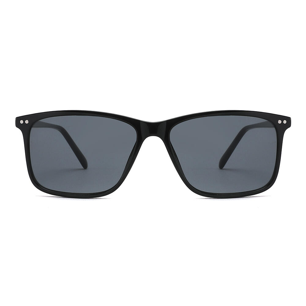 Gafas de Sol Sexton TK00125 - C1 - 24 de Acetato Inyectado Hombre 57 mm 2/4