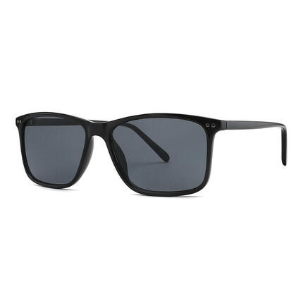 Injectiertes Acetat-Sonnenbrille für Herren Sexton TK00125, Größe 57 mm