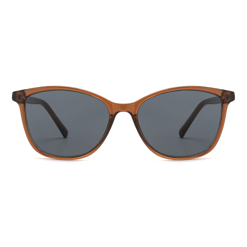Zonnebril Sexton TK00141 - C1 - 24 van Geïnjecteerd Acetaat Dames 53 mm 2/4