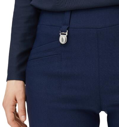 Röhnisch Embrace Pants, pantaloni sportivi da donna 2/4