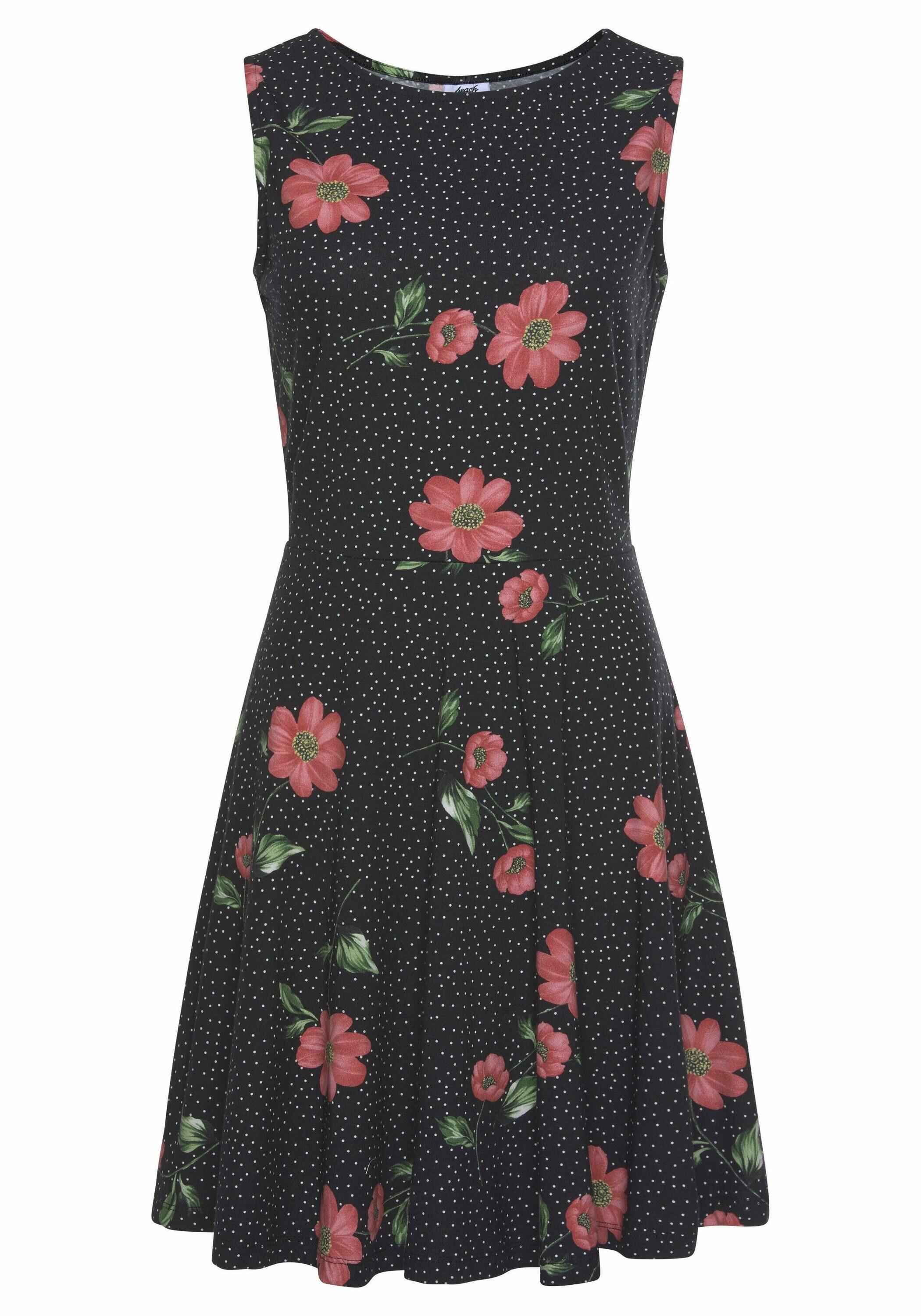 Damen Beachtime Strandkleid 2/4