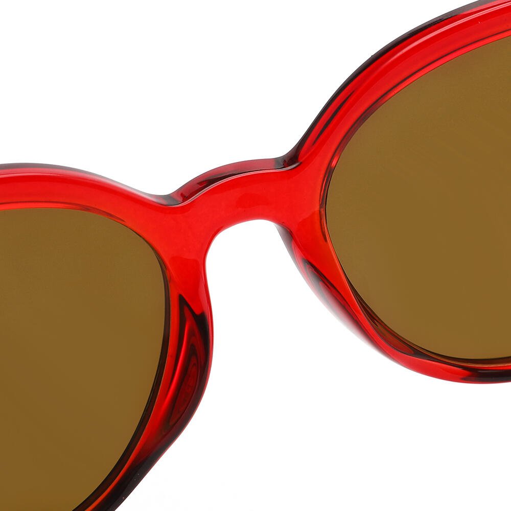Gafas de Sol Sexton TK00131 - C2 - 24 de Acetato Inyectado Mujer 53 mm 3/4