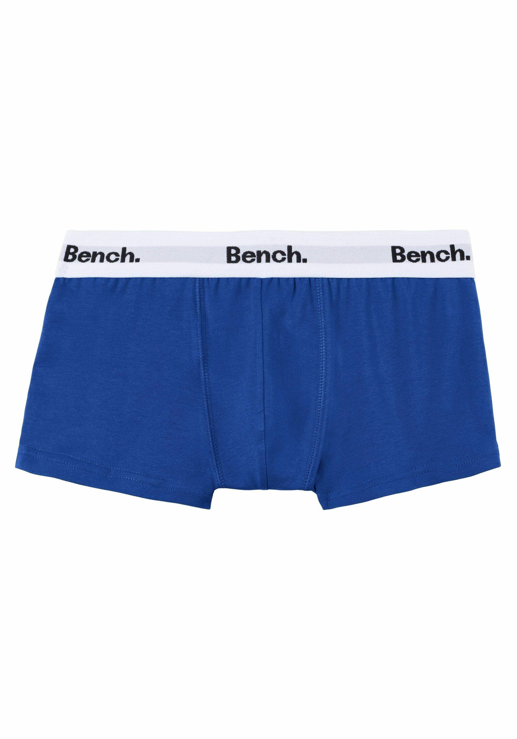 BENCH Bench. Boxer (3 Stück) für Kinder 4/4