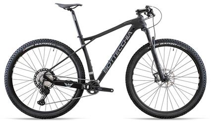VTT XC Bottecchia Ortles 297+ carbone 29" 12v RockShox 100 mm