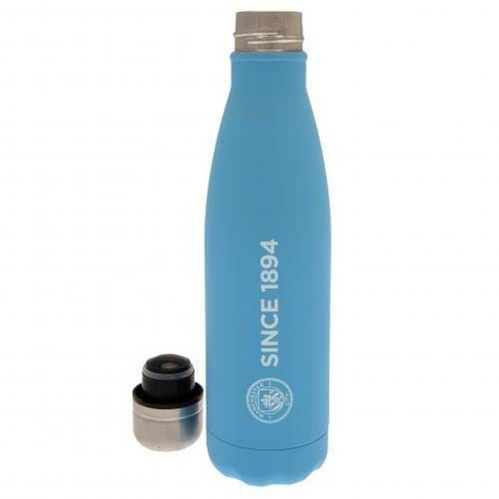 Bouteille Isotherme TEAM MERCHANDISE (Bleu) 2/2