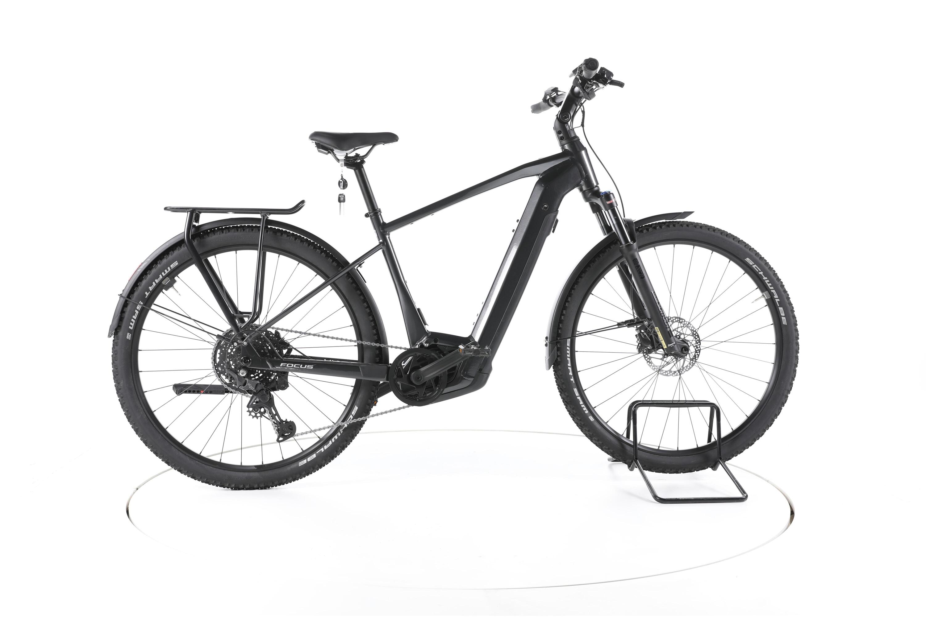 FOCUS Ebike ricondizionata · Focus Aventura² 6.7 · Buone condizioni