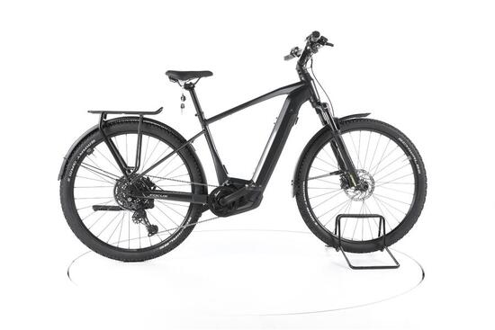 Refurbished - Focus Aventura² 6.7 Trekking E-Bike 2025 - In gutem Zustand