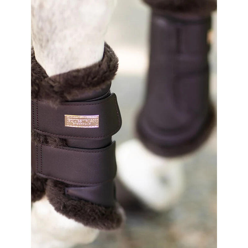 Ghette da cavallo chiusi Equestrian Stockholm 3/4