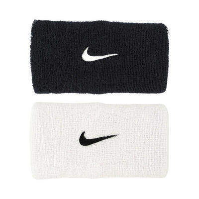 Náramky nike swoosh classic dbw, balení 2 kusů
