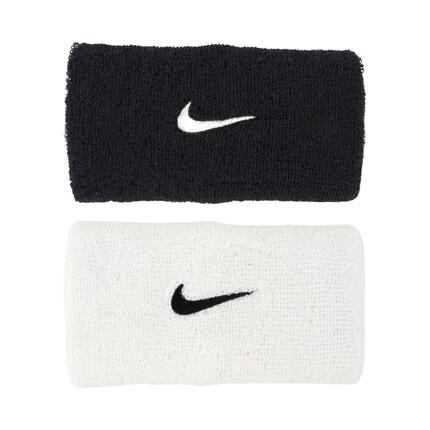 Polsbandjes Nike Swoosh Classic DBW, 2-Pack