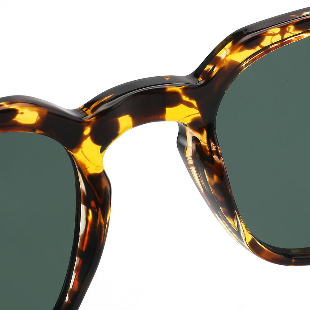 Gafas de Sol Sexton TK00135 - C2 - 24 de Acetato Inyectado Hombre 48 mm 3/4