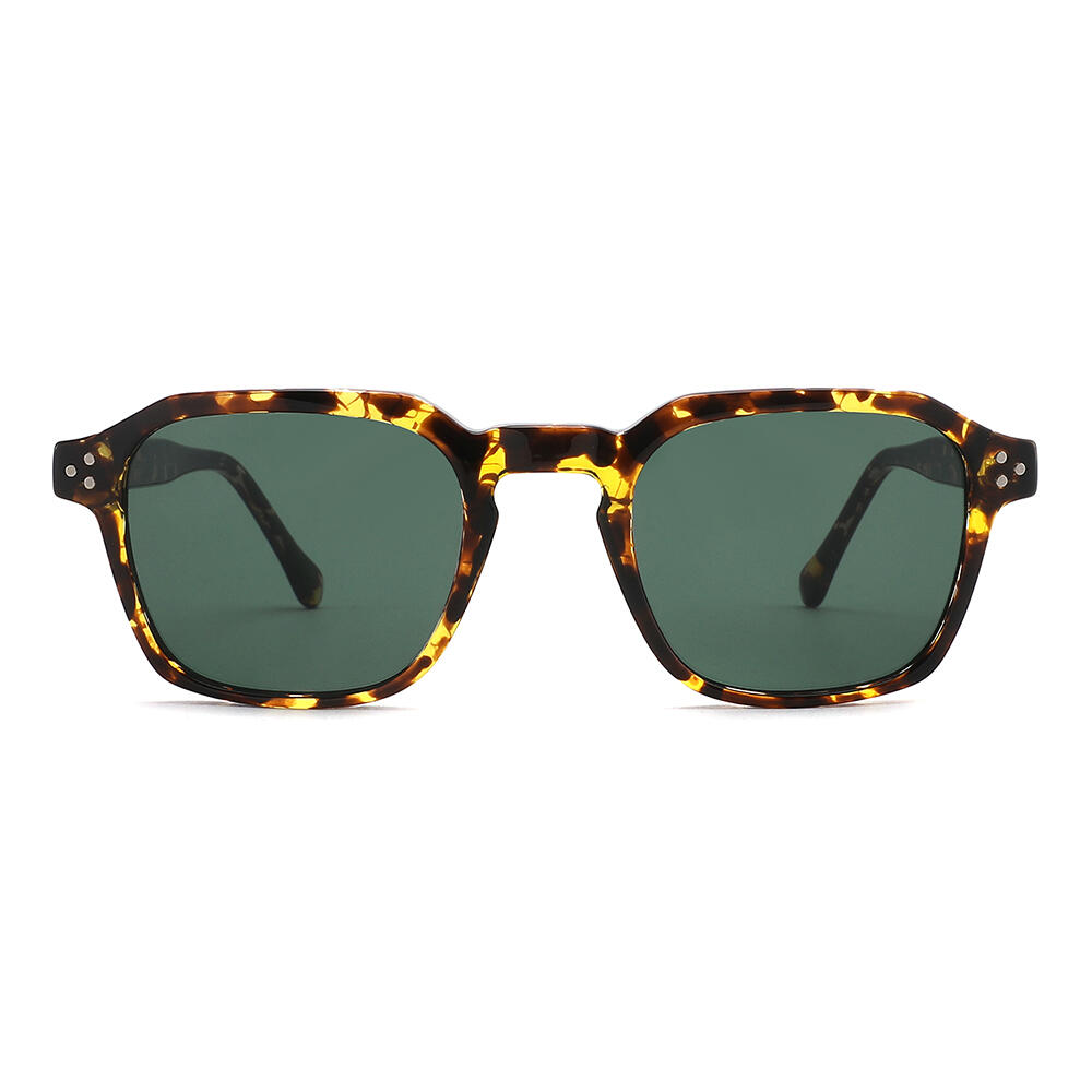 Gafas de Sol Sexton TK00135 - C2 - 24 de Acetato Inyectado Hombre 48 mm 2/4