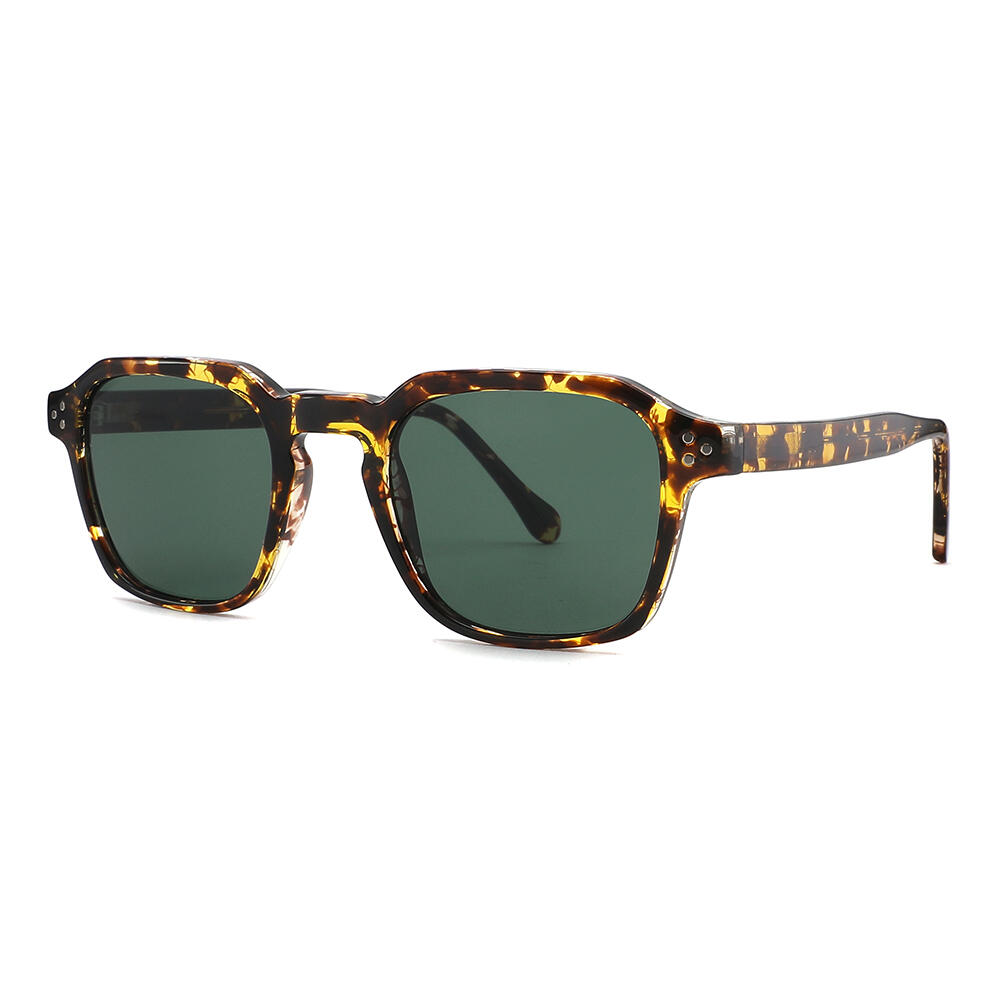 Sunglasses Sexton TK00135 - C2 - 24 Injected Acetate Men 48 mm