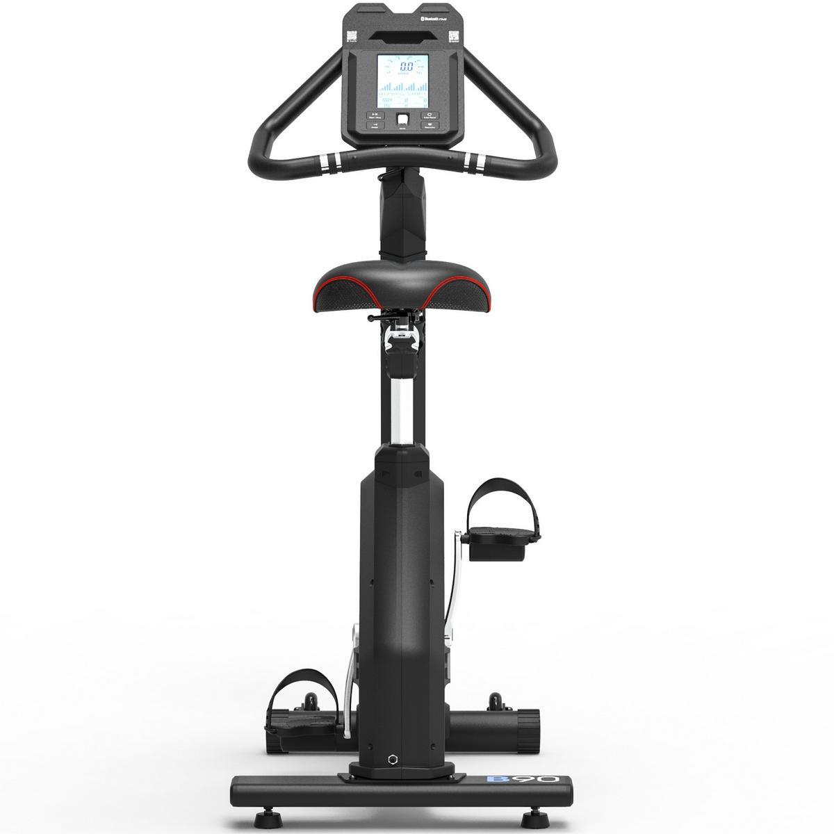Rowerek magnetyczny Sportop B90 3/5