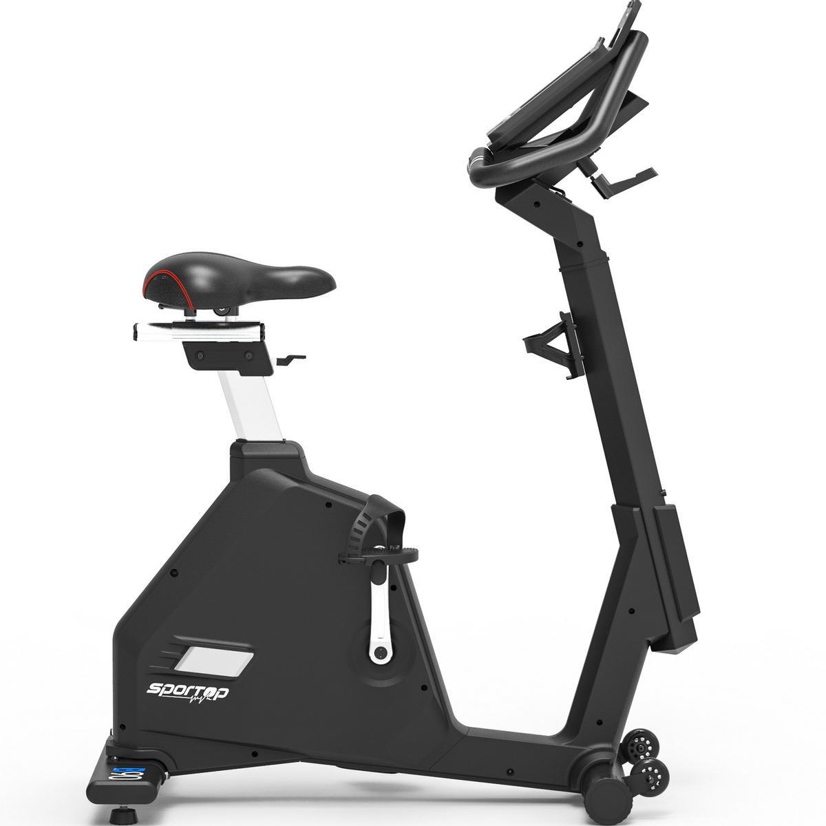 Rowerek magnetyczny Sportop B90 2/5