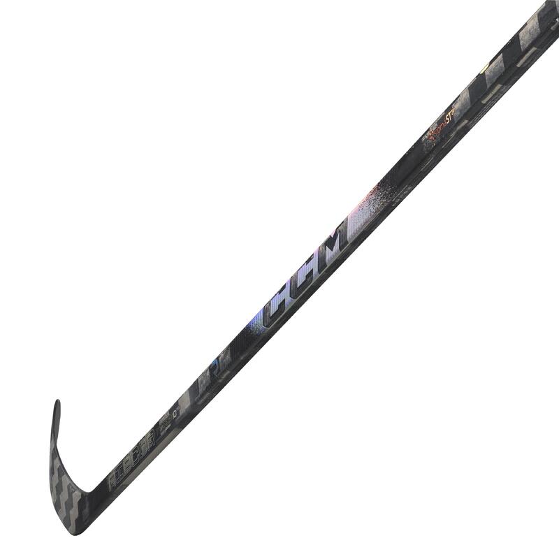 Crosă de hochei CCM Ribcor Trigger 10 Pro Chrome INT