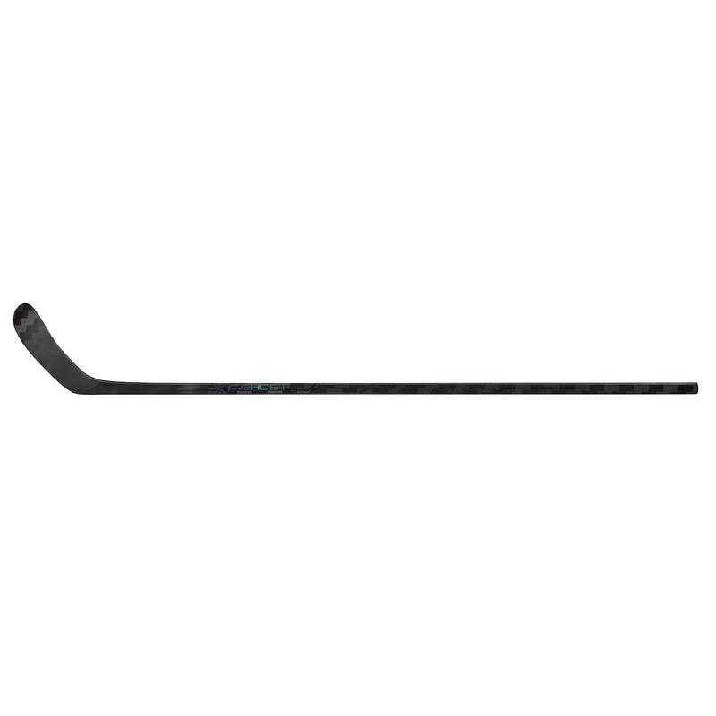 Crosă de hochei CCM Tacks XF Ghost Junior