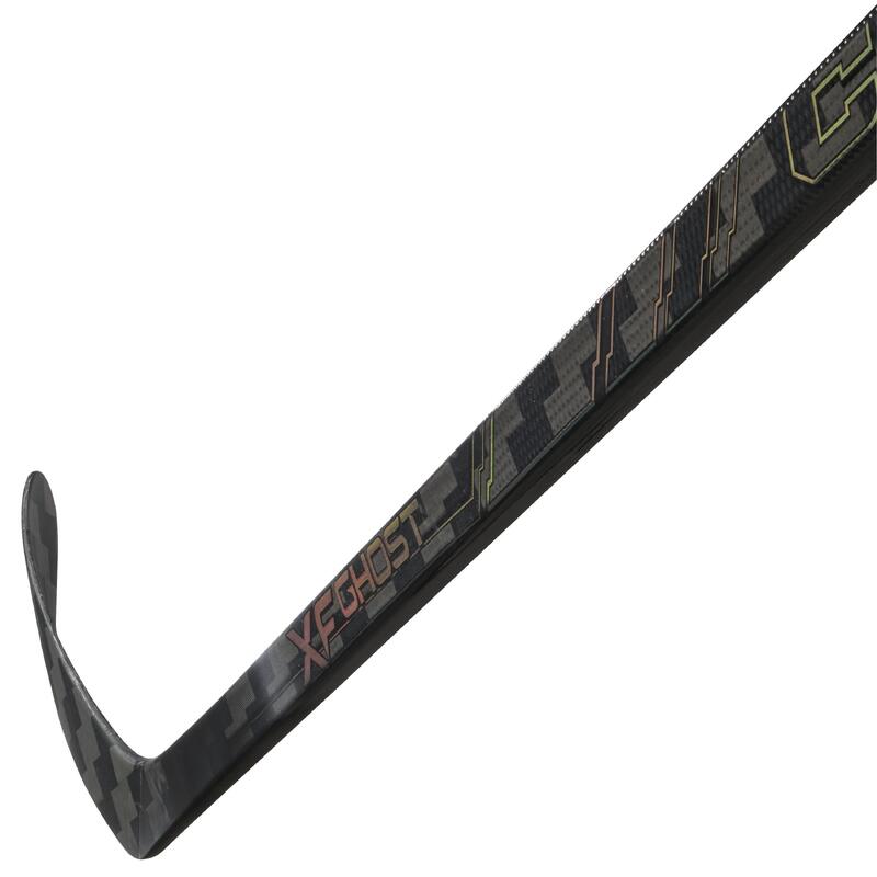 Crosă de hochei CCM Tacks XF Ghost intermediară