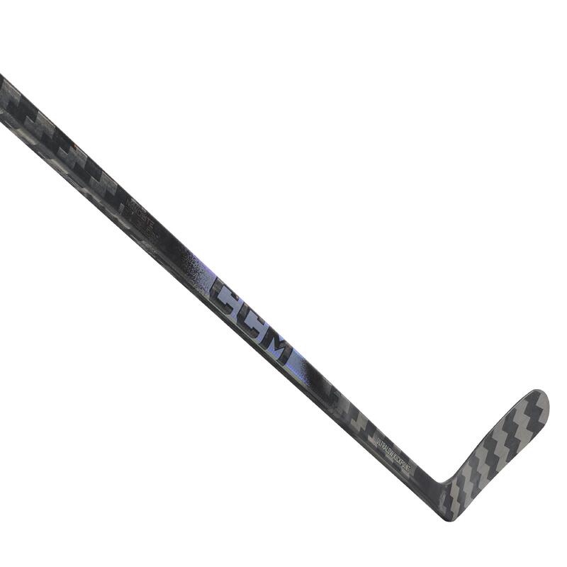 Crosă de hochei CCM Ribcor Trigger 10 Pro Chrome INT