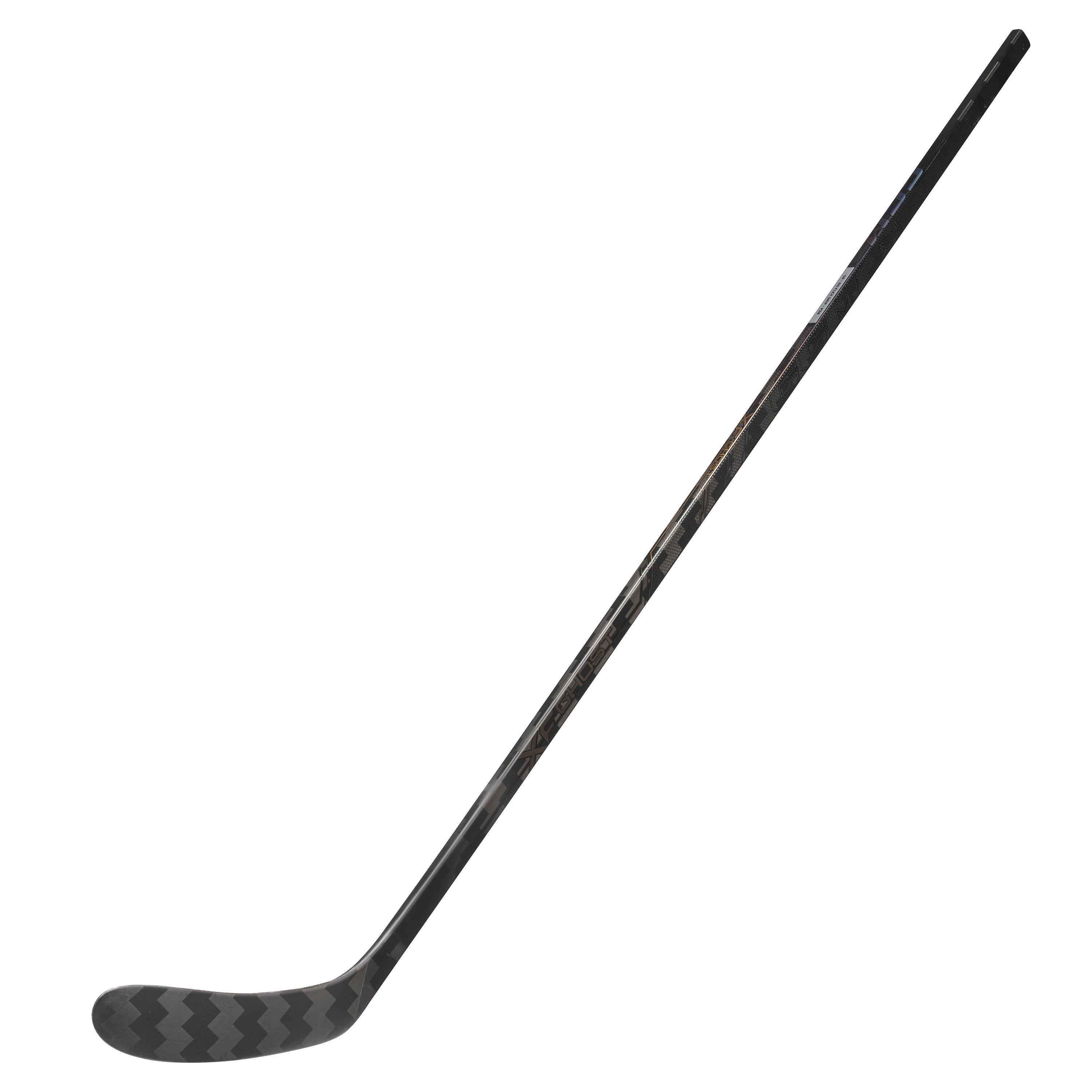 CCM Hokejová hůl CCM XF Ghost Senior