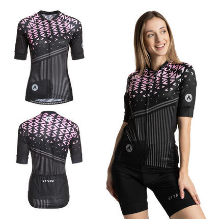 Maillot de cyclisme femme ATTABO Tevi WMNS