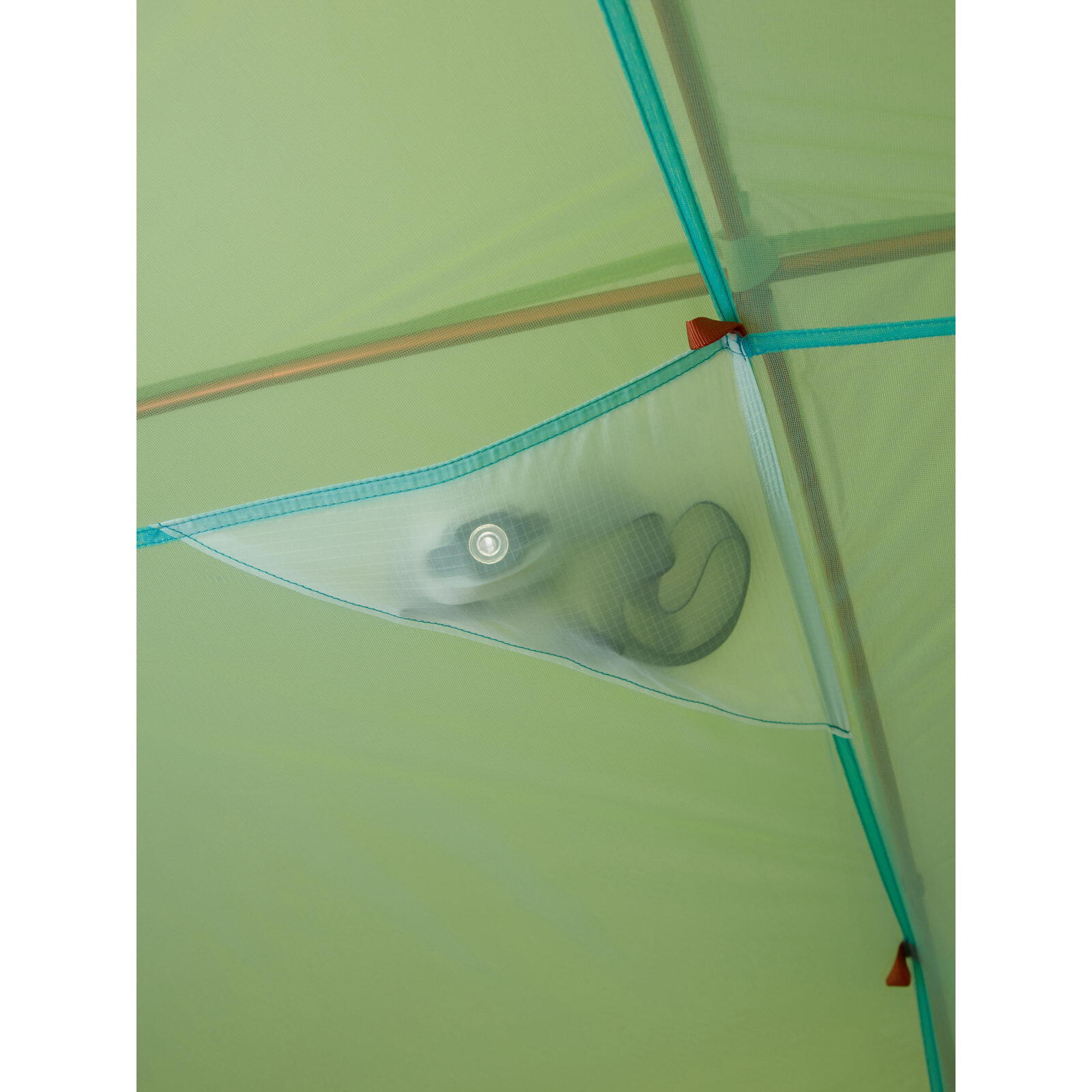 3 Personen Zelt Superalloy 3P green glow 6/7
